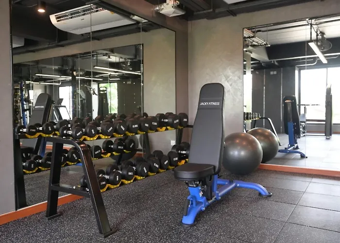 12 The At Don Mueang Airport Отель 4*